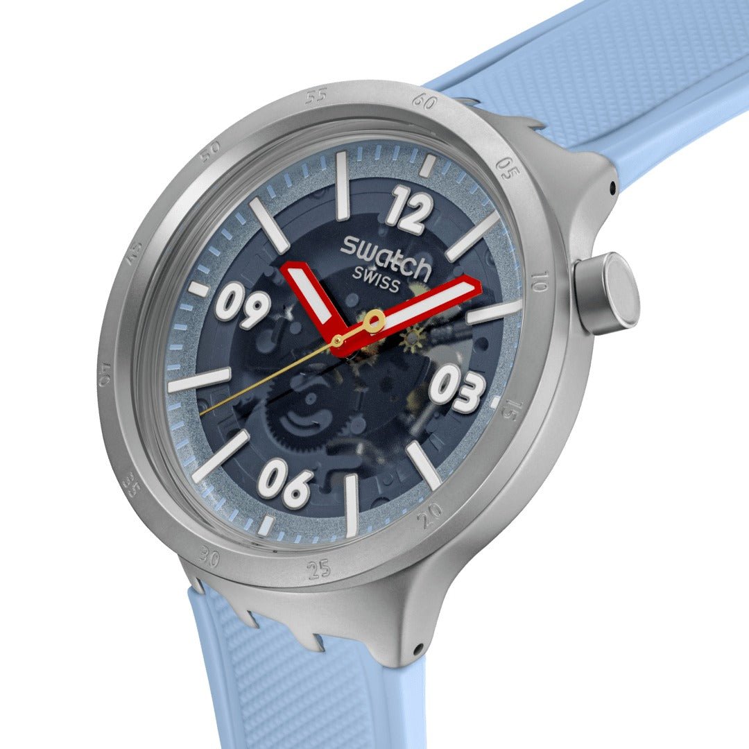 SWATCH BIG BOLD MOMENT - SB07S122 - Simmi Gioiellerie - Orologi