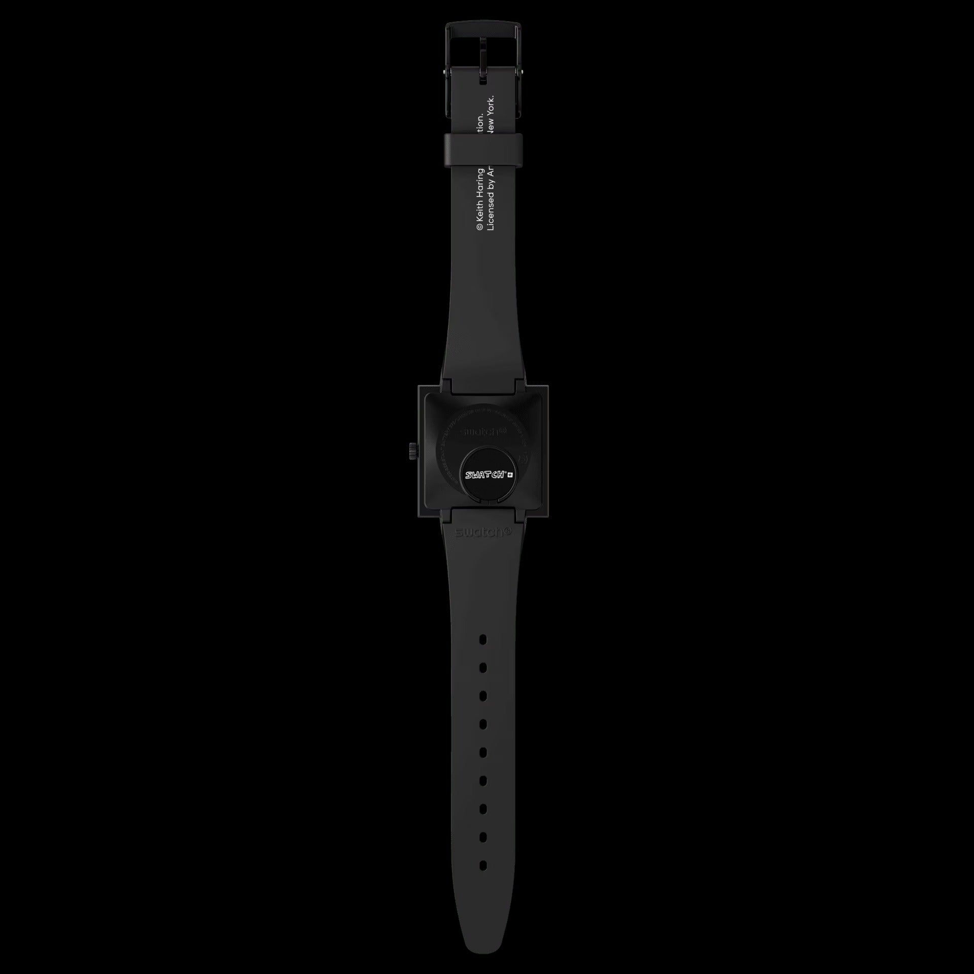 SWATCH BREAK FREE BREAK LOOSE - SO34Z103 - Simmi Gioiellerie - Orologi