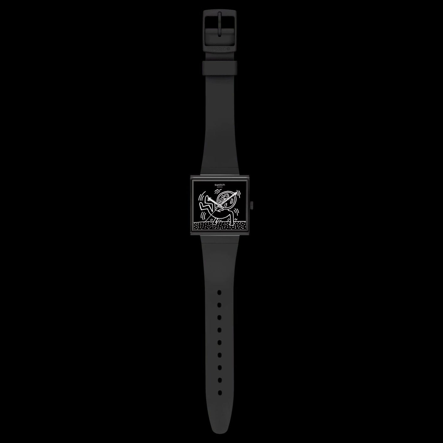 SWATCH BREAK FREE BREAK LOOSE - SO34Z103 - Simmi Gioiellerie - Orologi