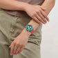 SWATCH NEON EMERALD CHRONO - SUSG409 - Simmi Gioiellerie - Orologi