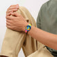 SWATCH NEON FLUMOTIONS - SS08S101 - Simmi Gioiellerie - Orologi