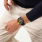 SWATCH NEON SEPPIA - SB02B104 - Simmi Gioiellerie - Orologi