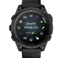 tactix® 8 – 47 mm, AMOLED Include il calcolatore Applied Ballistics Ultralight™ - 010 - 03405 - 01 - Simmi Gioiellerie - Orologi
