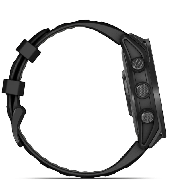 tactix® 8 – 47 mm, AMOLED Include il calcolatore Applied Ballistics Ultralight™ - 010 - 03405 - 01 - Simmi Gioiellerie - Orologi