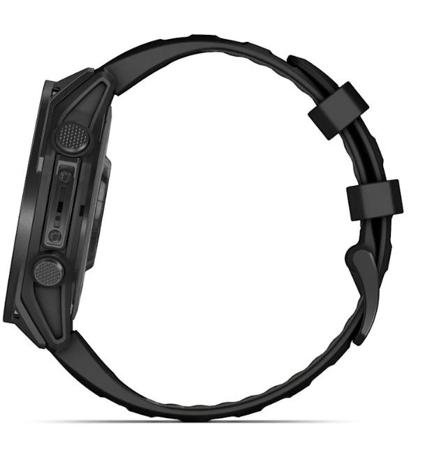 tactix® 8 – 47 mm, AMOLED Include il calcolatore Applied Ballistics Ultralight™ - 010 - 03405 - 01 - Simmi Gioiellerie - Orologi