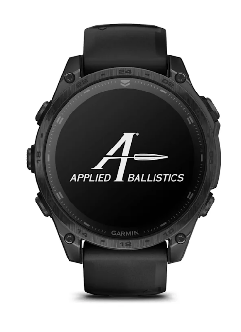 tactix® 8 – 47 mm, AMOLED Include il calcolatore Applied Ballistics Ultralight™ - 010 - 03405 - 01 - Simmi Gioiellerie - Orologi