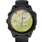 tactix® 8 – 47 mm, AMOLED Include il calcolatore Applied Ballistics Ultralight™ - 010 - 03405 - 01 - Simmi Gioiellerie - Orologi