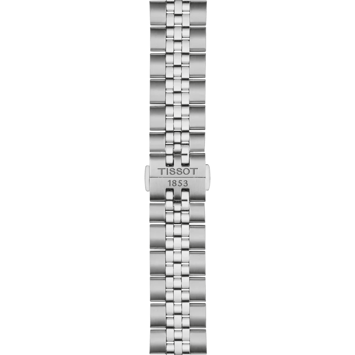 Tissot Ballade 40 mm Quarzo - T156.410.11.351.00 - Simmi Gioiellerie -Orologi