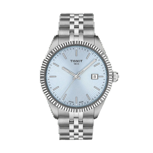 Tissot Ballade 40 mm Quarzo - T156.410.11.351.00 - Simmi Gioiellerie -Orologi