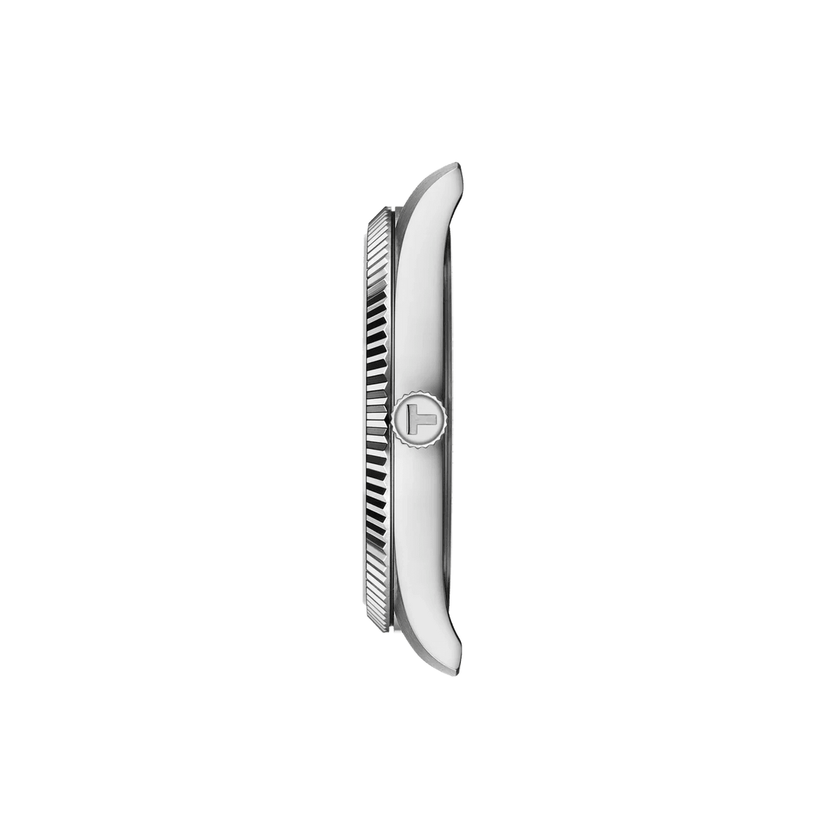 Tissot Ballade 40 mm Quarzo - T156.410.11.351.00 - Simmi Gioiellerie -Orologi