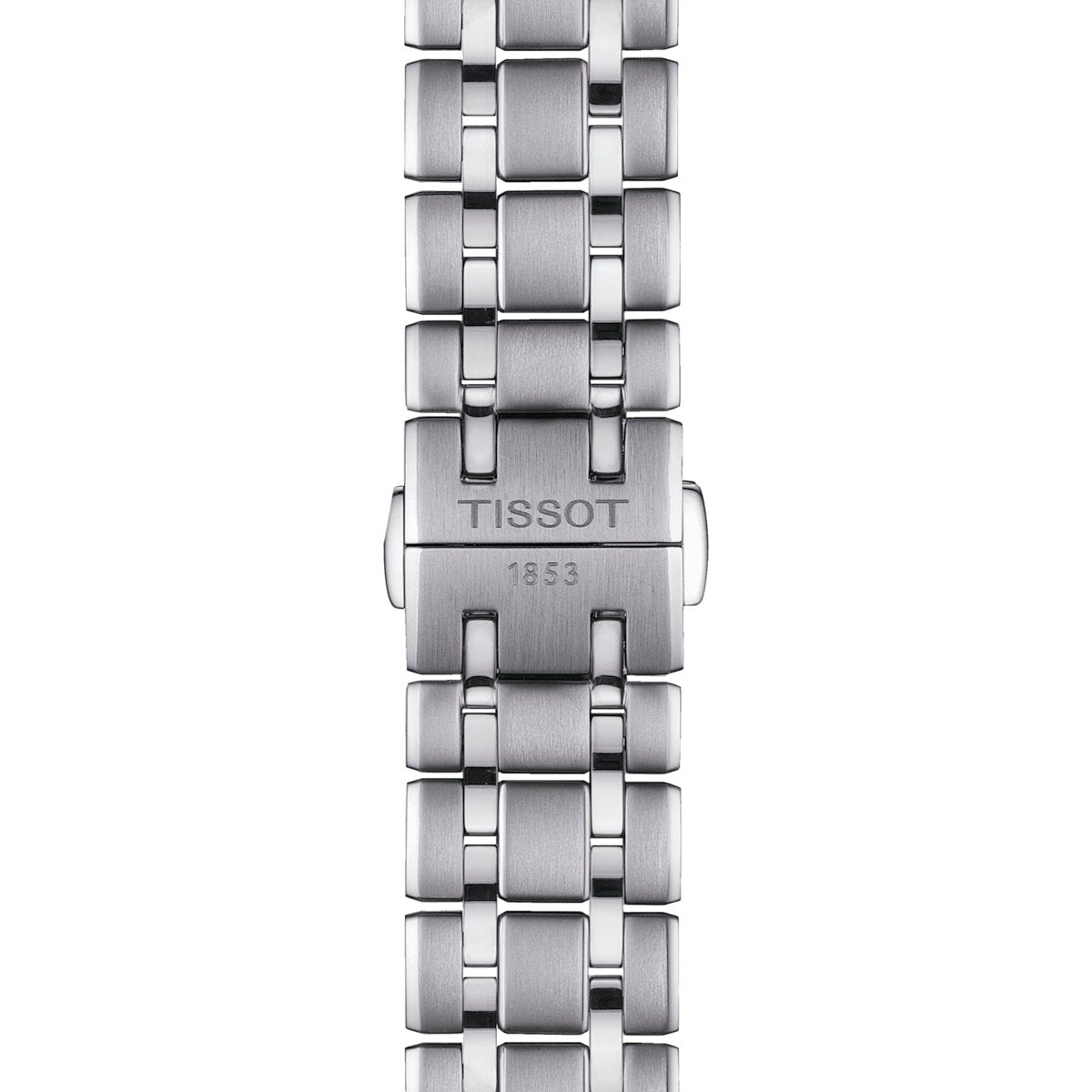 TISSOT CHEMIN DES TOURELLES SQUELETTE - T139.836.11.048.00 - Simmi Gioiellerie -Orologi