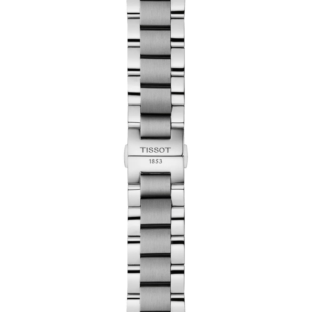 TISSOT CHRONO L 42MM - T116.417.11.092.00 - Simmi Gioiellerie - Orologi