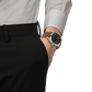 TISSOT CHRONO L 42MM - T116.417.16.052.01 - Simmi Gioiellerie - Orologi