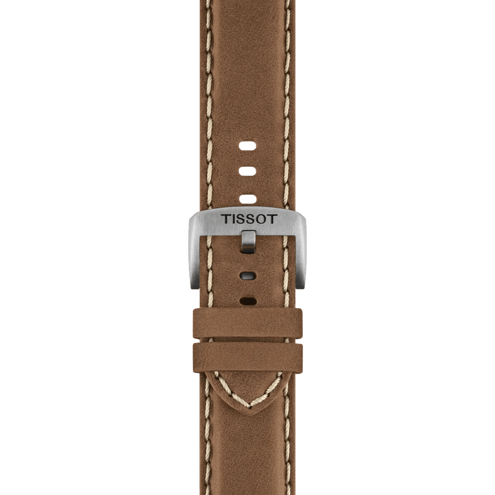 TISSOT CHRONO L 42MM - T116.417.16.052.01 - Simmi Gioiellerie - Orologi
