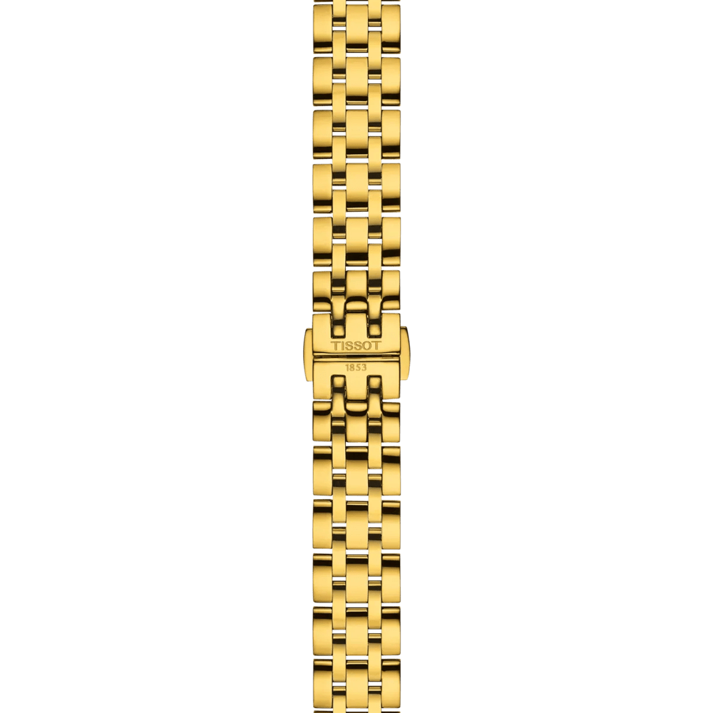 TISSOT CLASSIC DREAM 28MM - T129.210.33.263.00 - Simmi Gioiellerie - Orologi