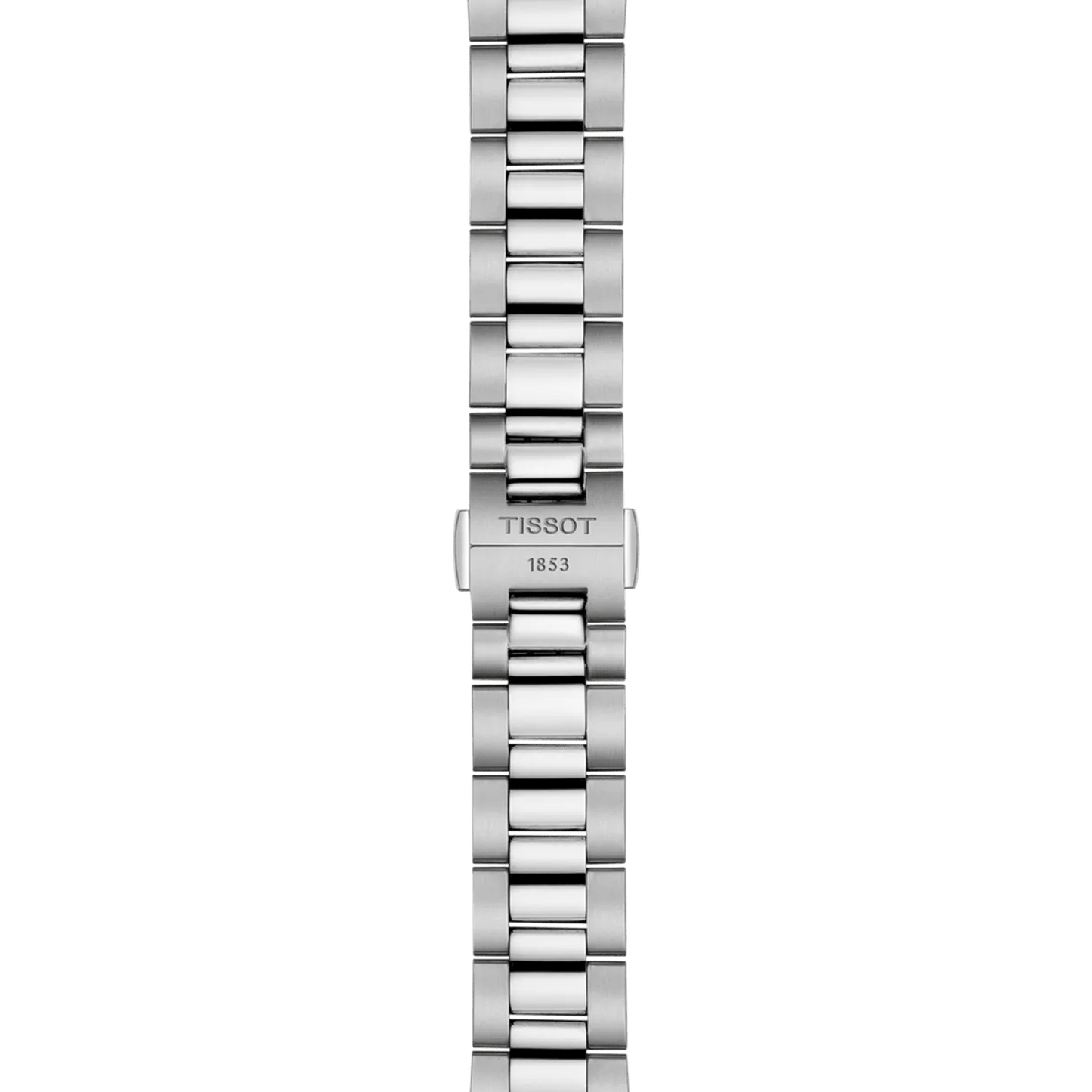 TISSOT GENTLEMAN 38MM - T165.807.11.041.00 - Simmi Gioiellerie - Orologi