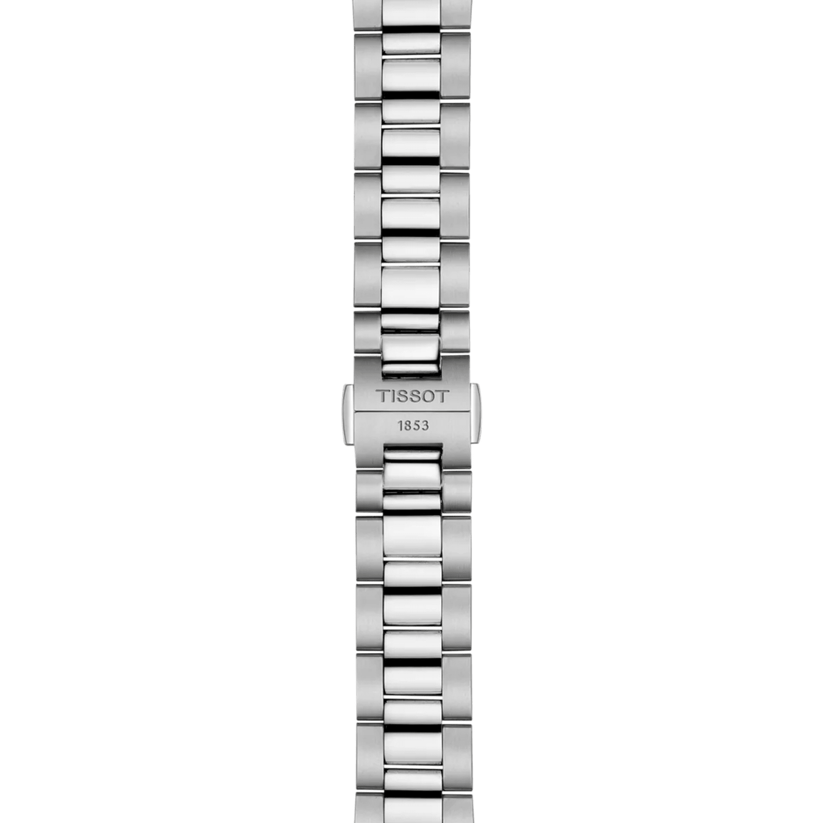 TISSOT GENTLEMAN 38MM - T165.807.11.041.00 - Simmi Gioiellerie - Orologi