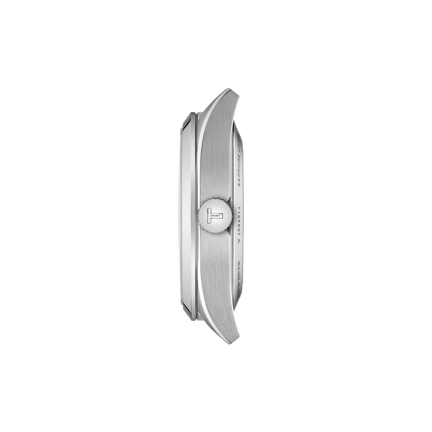TISSOT GENTLEMAN 38MM - T165.807.11.041.00 - Simmi Gioiellerie - Orologi