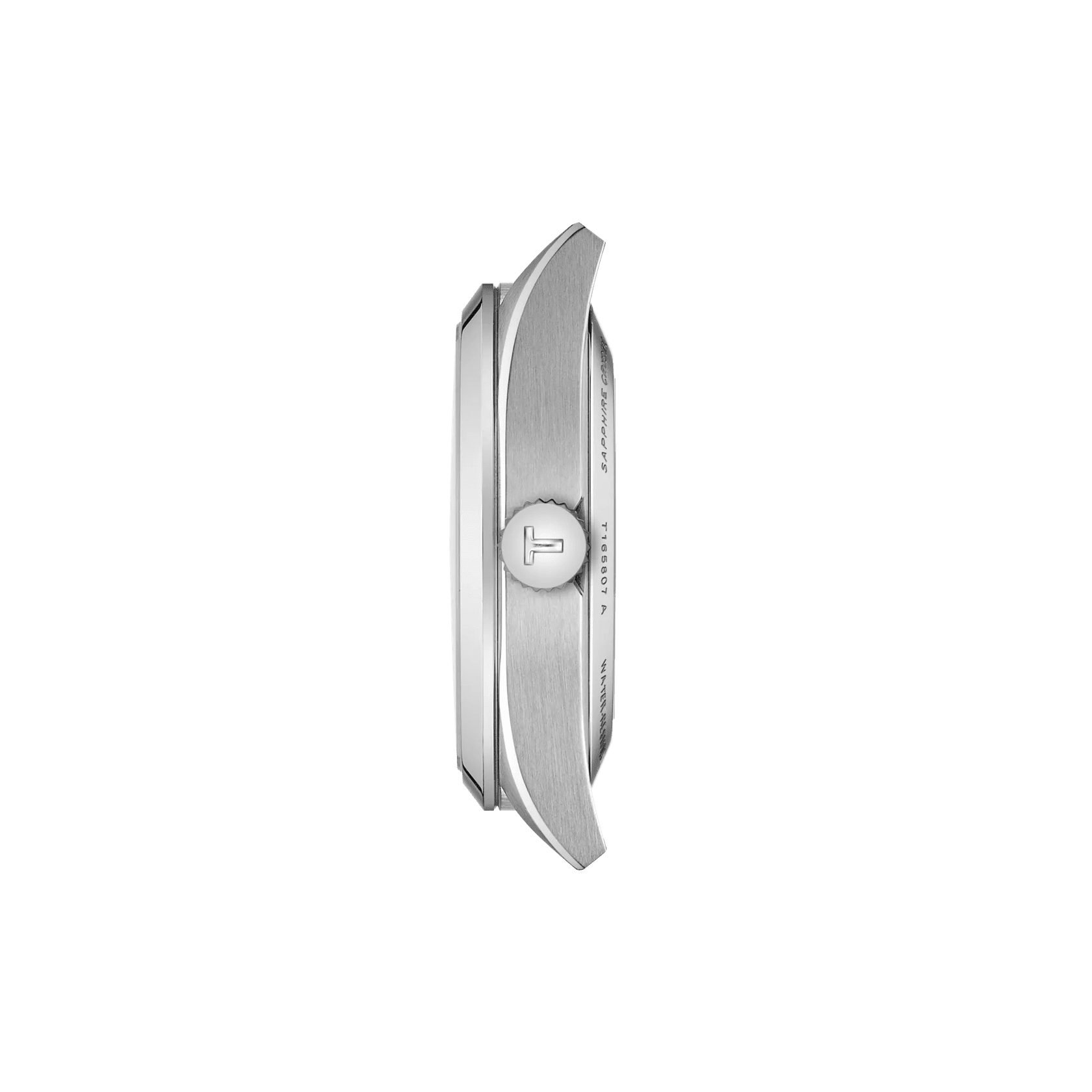 TISSOT GENTLEMAN 38MM - T165.807.11.041.00 - Simmi Gioiellerie - Orologi