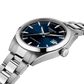 TISSOT GENTLEMAN 38MM - T165.807.11.041.00 - Simmi Gioiellerie - Orologi