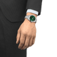 TISSOT GENTLEMAN 38MM - T165.807.11.091.00 - Simmi Gioiellerie - Orologi