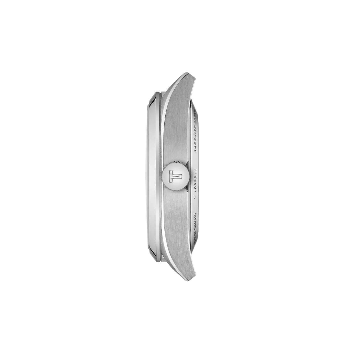 TISSOT GENTLEMAN 38MM - T165.807.11.091.00 - Simmi Gioiellerie - Orologi