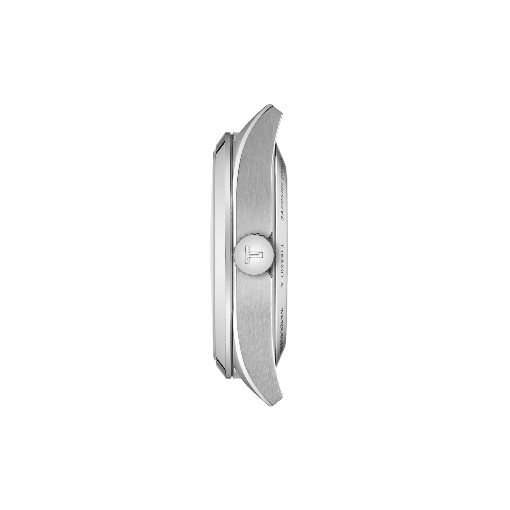 TISSOT GENTLEMAN 38MM - T165.807.11.091.00 - Simmi Gioiellerie - Orologi