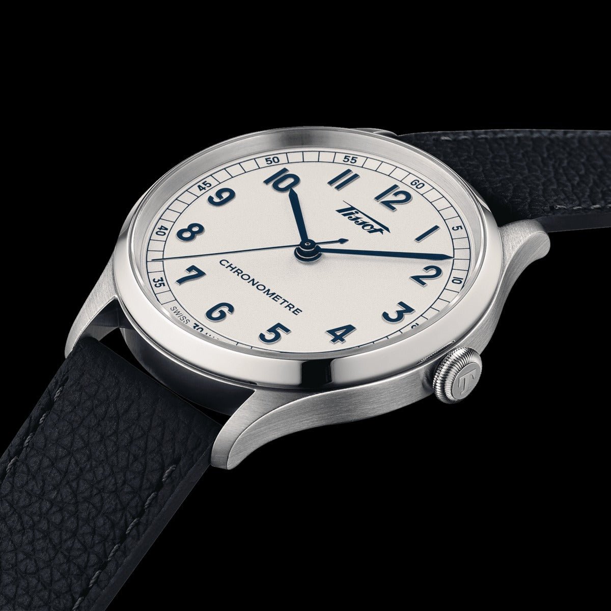 TISSOT HERITAGE 1938 AUTOMATIC COSC T142.464.16.032.00 - Simmi Gioiellerie - Orologi