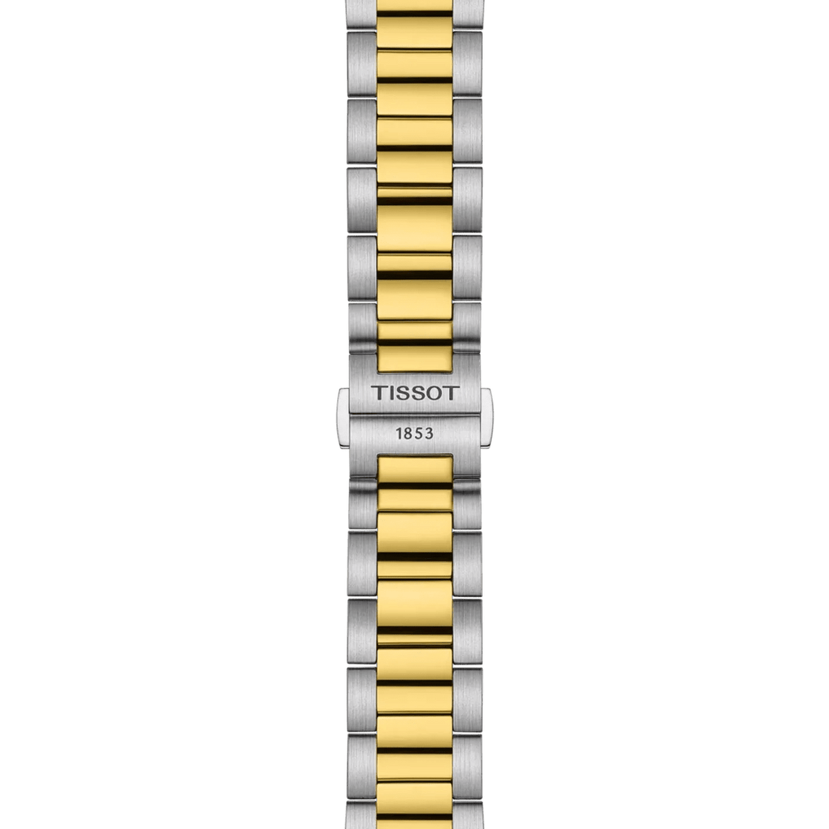 Tissot PR100 40 mm Quarzo - T150.417.22.091.00 - Simmi Gioiellerie -Orologi
