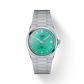 Tissot PRX 35mm - T137.207.11.091.01 - Simmi Gioiellerie - Orologi