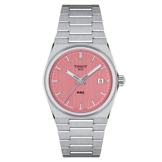 TISSOT PRX 35MM T137.210.11.331.00 - Simmi Gioiellerie -Orologi