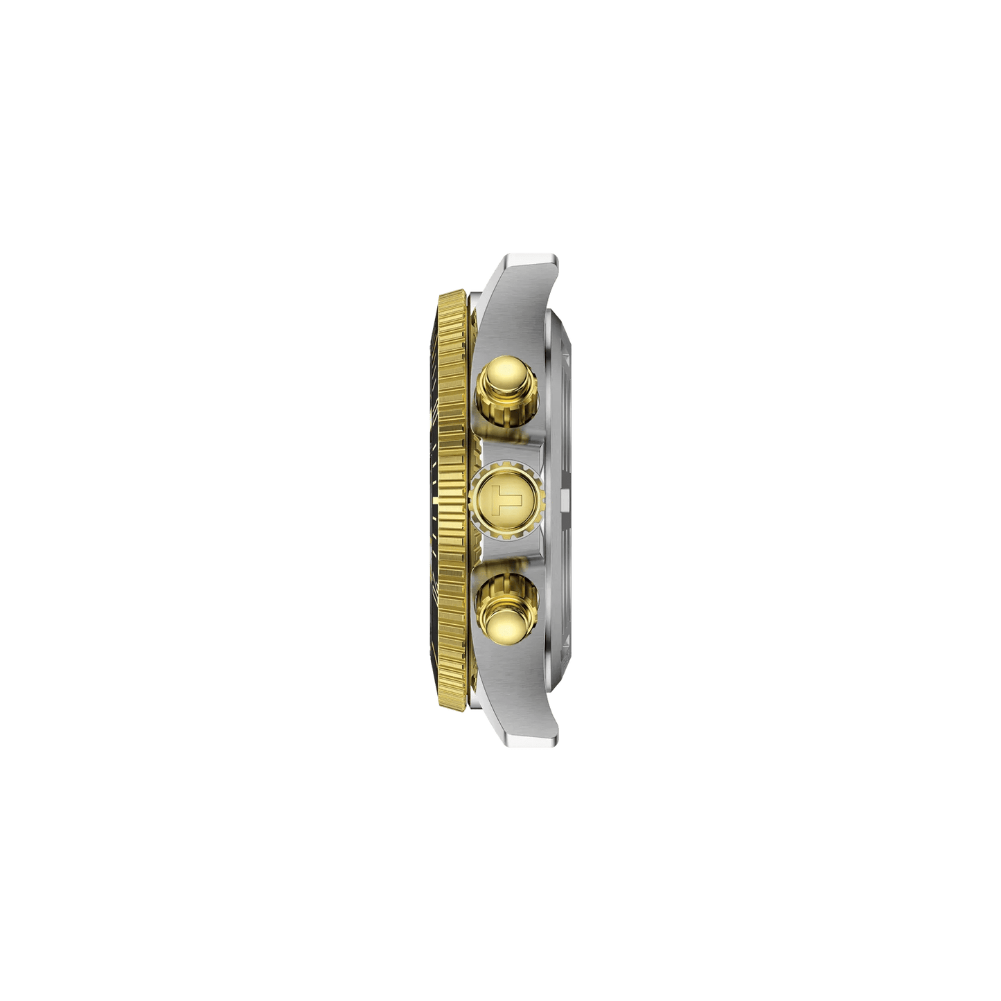 TISSOT SEASTAR 1000 38MM - T120.217.22.061.00 - Simmi Gioiellerie - Orologi
