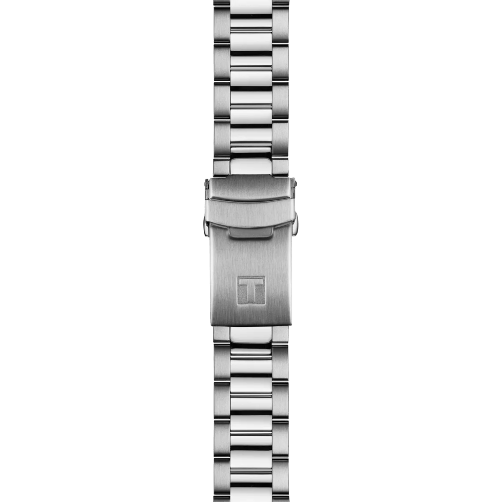 TISSOT SEASTAR 1000 POWERMATIC 80 40MM - T120.807.11.091.00 - Simmi Gioiellerie - Orologi