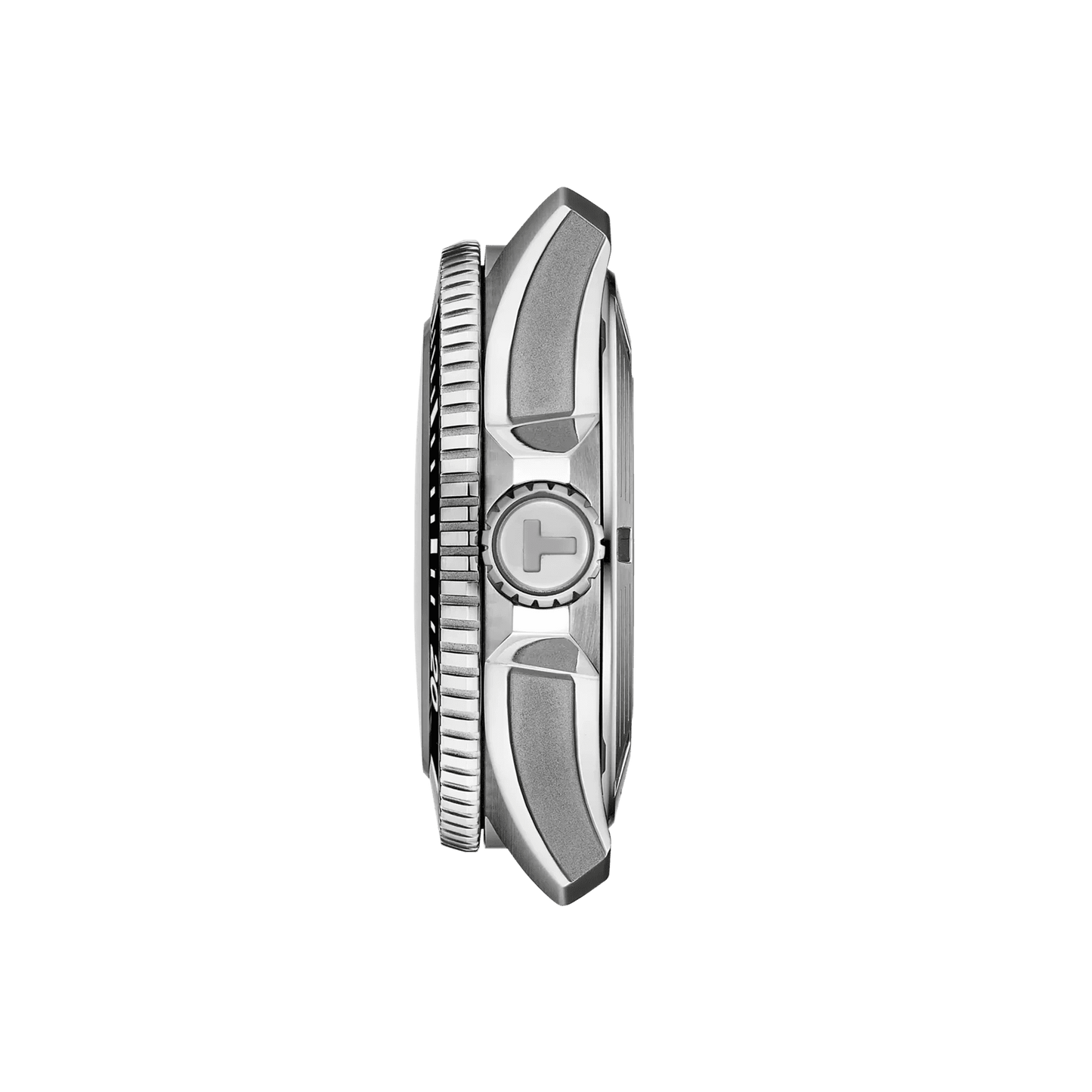 TISSOT SEASTAR 2000 44MM - T120.907.11.051.00 - Simmi Gioiellerie -Orologi