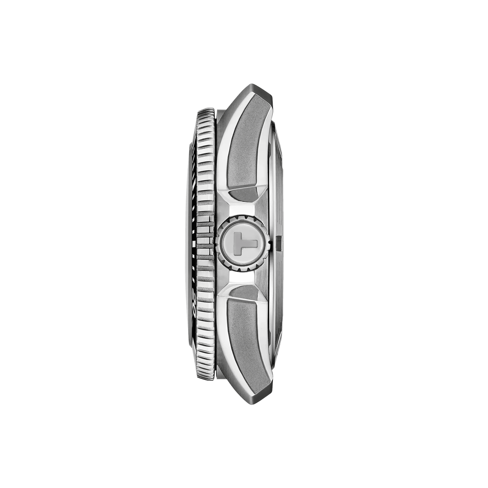 TISSOT SEASTAR 2000 44MM - T120.907.11.051.00 - Simmi Gioiellerie -Orologi