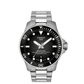 TISSOT SEASTAR 2000 44MM - T120.907.11.051.00 - Simmi Gioiellerie -Orologi
