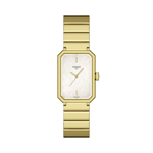 TISSOT SRV 30MM - T160.110.33.113.00 - Simmi Gioiellerie - Orologi