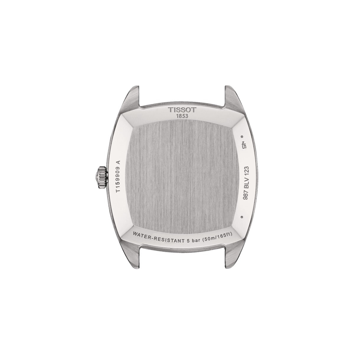 TISSOT STYLIST T159.909.16.043.00 - Simmi Gioiellerie - Orologi