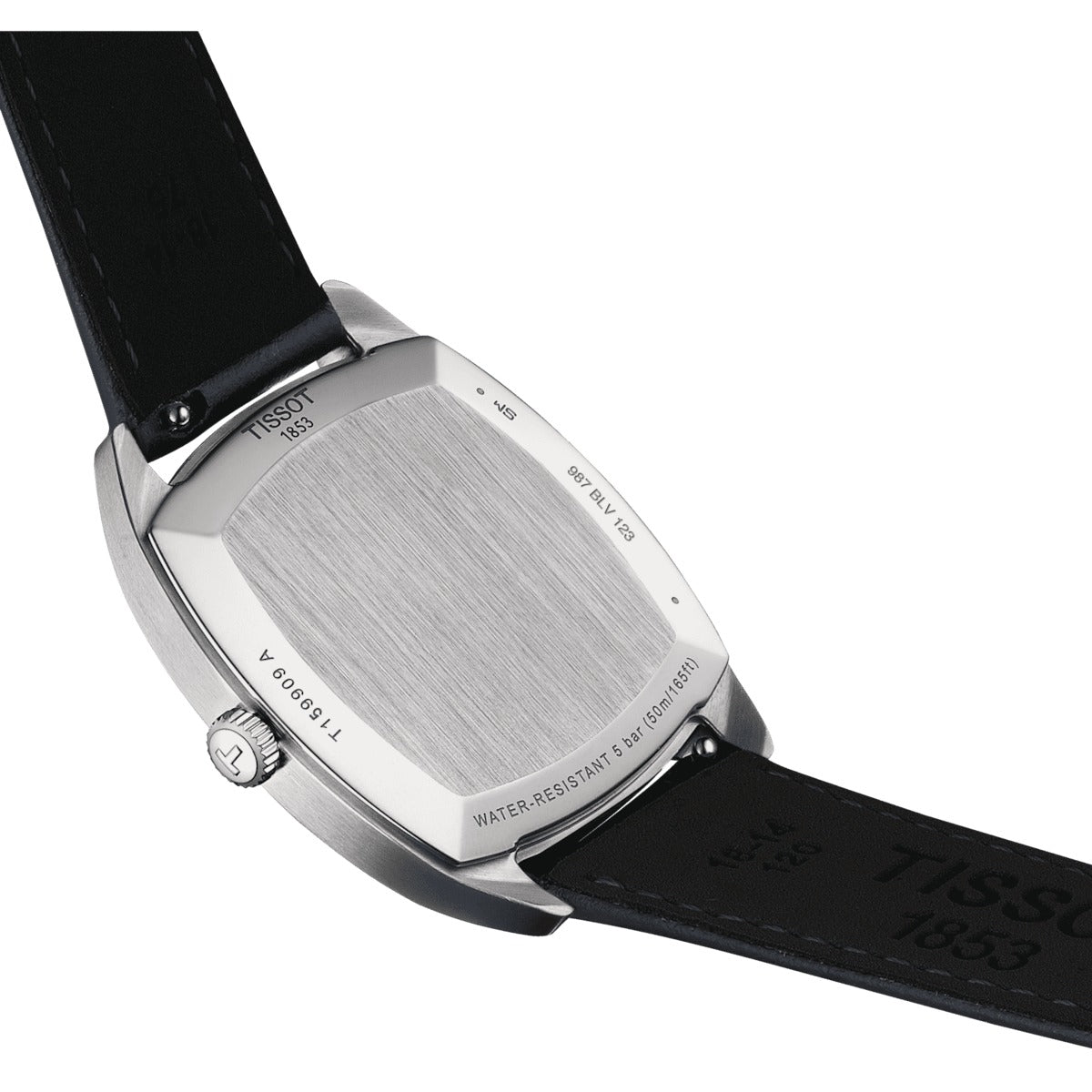 TISSOT STYLIST T159.909.16.043.00 - Simmi Gioiellerie - Orologi