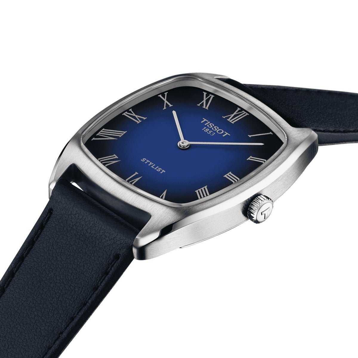 TISSOT STYLIST T159.909.16.043.00 - Simmi Gioiellerie - Orologi