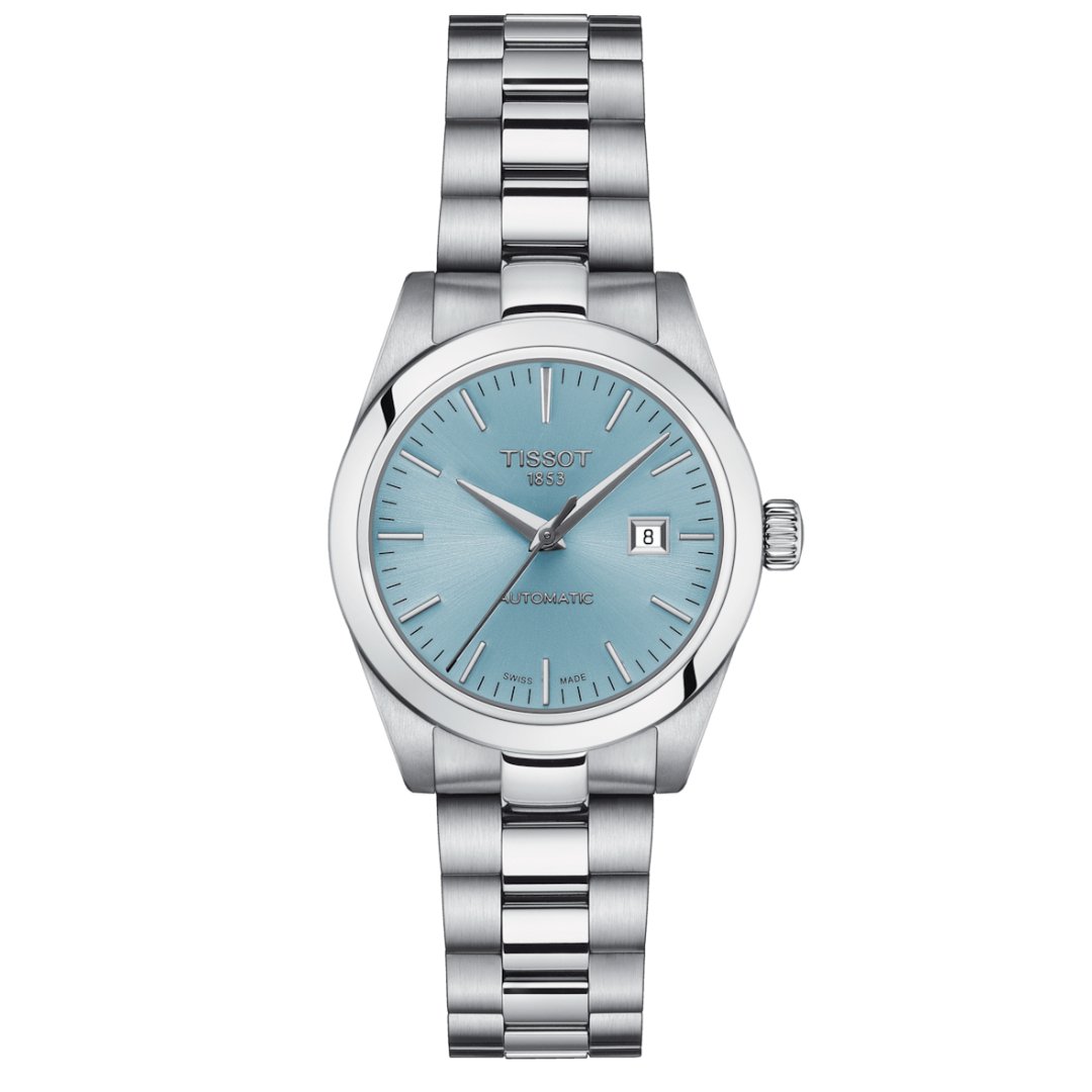 TISSOT T-MY LADY AUTOMATIC - T132.007.11.351.00 - Simmi Gioiellerie -Orologi