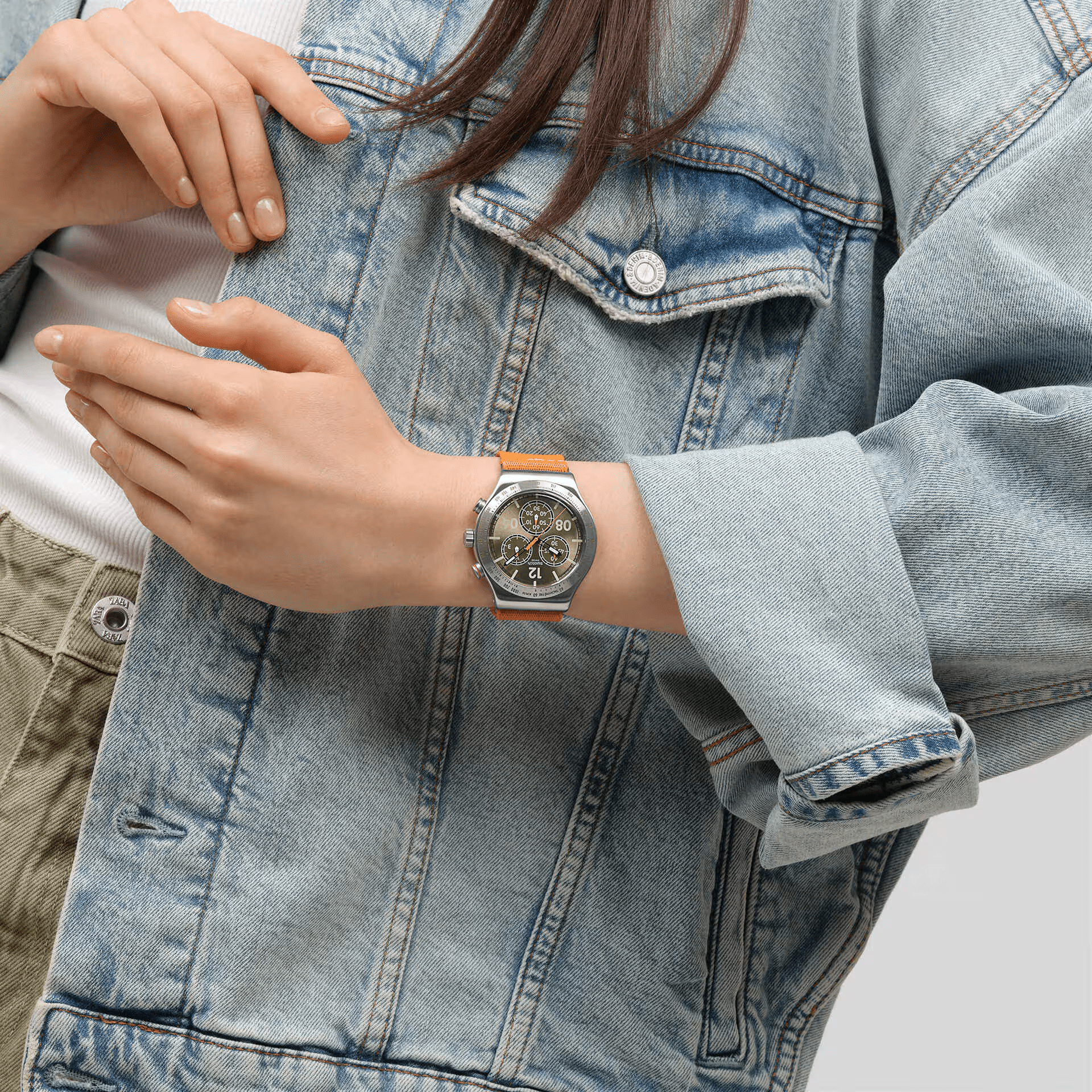 VACATION TIME - YVS101 - Simmi Gioiellerie - Orologi