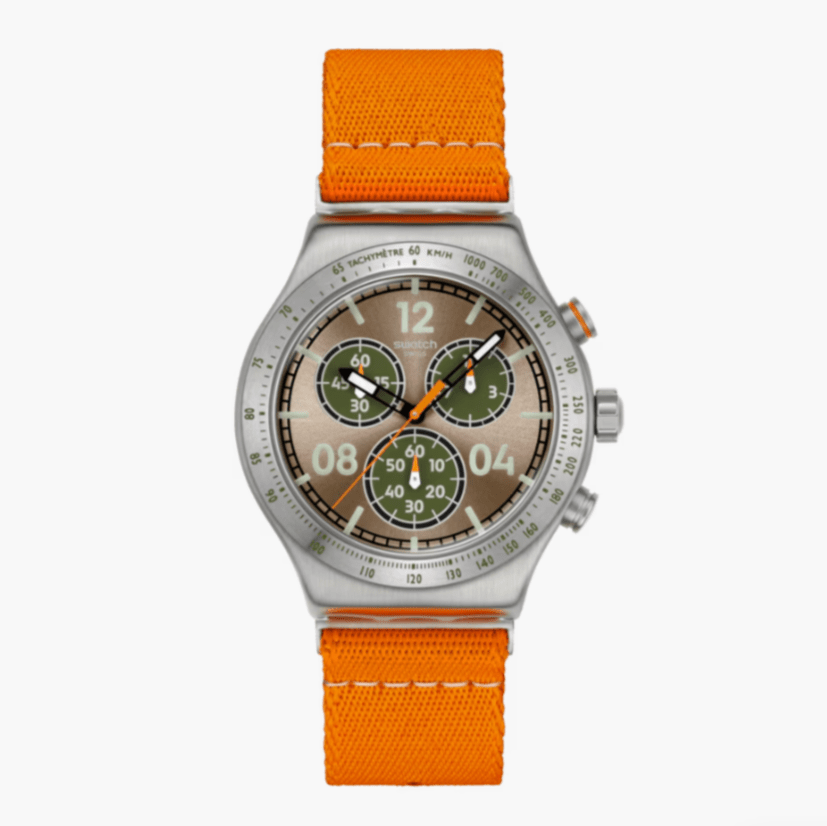 VACATION TIME - YVS101 - Simmi Gioiellerie - Orologi