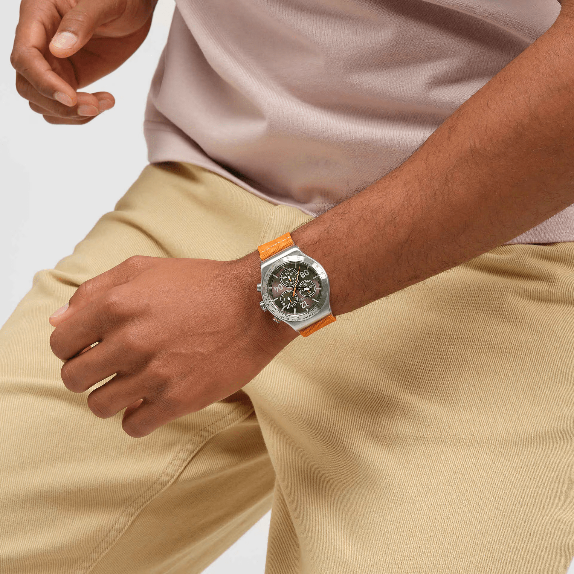 VACATION TIME - YVS101 - Simmi Gioiellerie - Orologi
