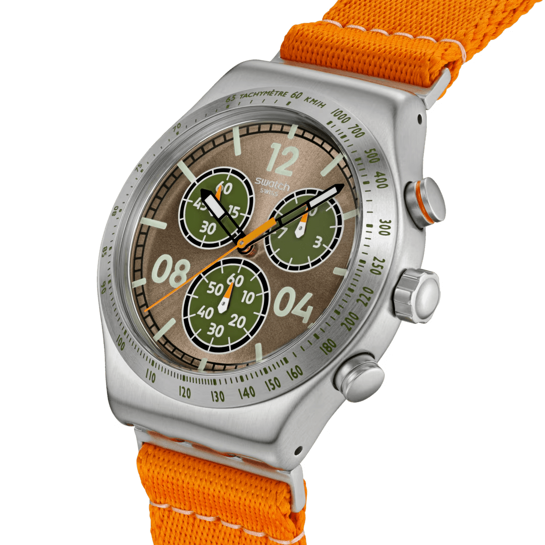 VACATION TIME - YVS101 - Simmi Gioiellerie - Orologi
