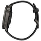 Venu® 4 - 41 mm Slate con Silicone, Black - 010 - 03013 - 02 - Simmi Gioiellerie - Orologi