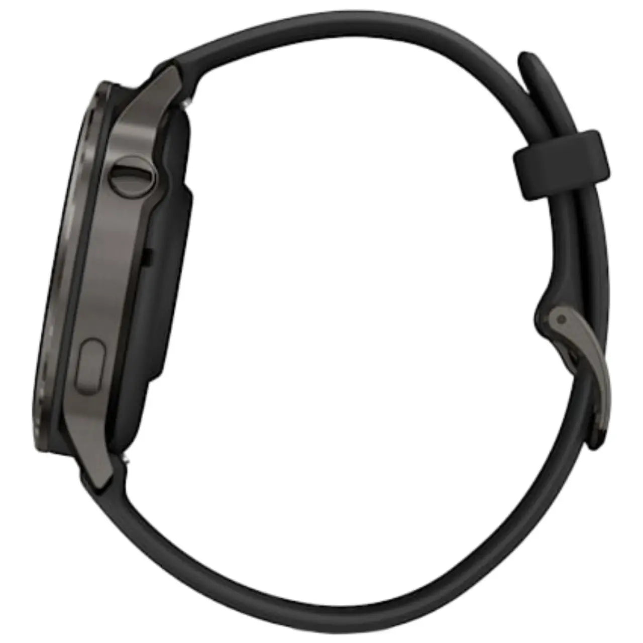 Venu® 4 - 41 mm Slate con Silicone, Black - 010 - 03013 - 02 - Simmi Gioiellerie - Orologi