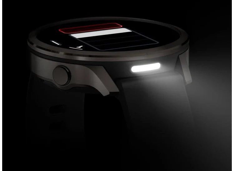 Venu® 4 - 41 mm Slate con Silicone, Black - 010 - 03013 - 02 - Simmi Gioiellerie - Orologi