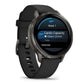 Venu® 4 - 41 mm Slate con Silicone, Black - 010 - 03013 - 02 - Simmi Gioiellerie - Orologi