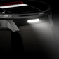 Venu® 4 - 45 mm Slate con cinturino in silicone Black e cinturino in pelle Brown - 010 - 03014 - 03 - Simmi Gioiellerie - Orologi